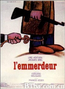 麻烦制造者/麻烦先生/Emmerdeur/ L'-720p|1080p高清bt种子下载