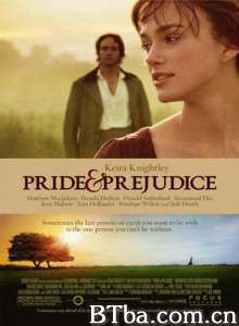 傲慢与偏见/傲慢与偏见2005/Pride And Prejudice 傲慢与偏见/傲慢与偏见2005/Pride And Prejudice-720p|1080p高清bt种子下载