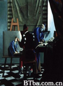 绘画的主题/The Subject of the Picture-720p|1080p高清bt种子下载