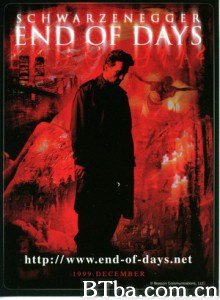 魔鬼末日/末世浩劫/世界末日-720p|1080p高清bt种子下载