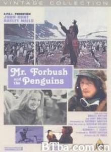 企鹅岛/Cry of the Penguins-720p|1080p高清bt种子下载