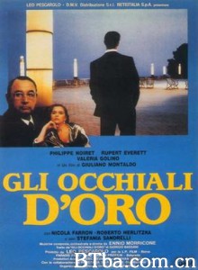 戴金丝边眼镜的人/Les lunettes d'or/The Gold Rimmed Glasses-720p|1080p高清bt种子下载