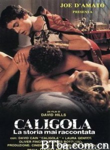 罗马帝国荒淫史/卡尼古拉 罗马帝国荒淫史/卡尼古拉-720p|1080p高清bt种子下载