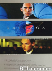 千钧一发/变种异煞/自然人/Gattaca 千钧一发/变种异煞/自然人/Gattaca-720p|1080p高清bt种子下载