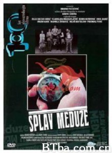 美杜莎之筏/The Medusa Raft-720p|1080p高清bt种子下载