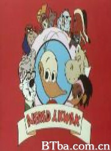 福星鸭小子/Alfred J. Kwak-720p|1080p高清bt种子下载