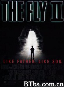 变蝇人2/魔蛹/变蝇人第二集-720p|1080p高清bt种子下载