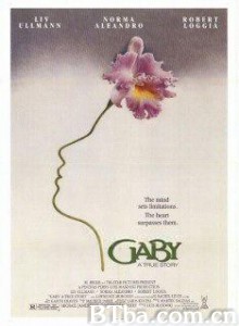 苦海奇花/加比，一个真实的故事-720p|1080p高清bt种子下载