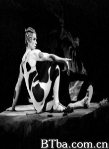 Nijinsky:UnfinshedProject-720p|1080p高清bt种子下载