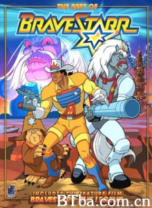 布雷斯塔警长/星际警长(台)-720p|1080p高清bt种子下载