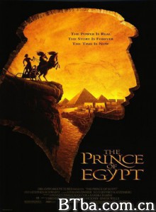 埃及王子/The Prince of Egypt 埃及王子/The Prince of Egypt-720p|1080p高清bt种子下载