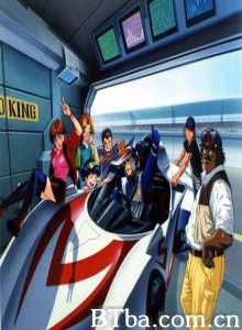极速赛车手/Speed Racer/骇速快手-720p|1080p高清bt种子下载