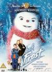 雪人爸爸爹/天啊！我把杰克变雪人了/雪人情缘-720p|1080p高清bt种子下载