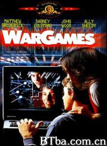 战争游戏/真假战争/WarGames-720p|1080p高清bt种子下载