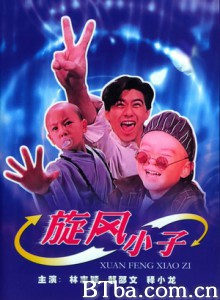 旋风小子/笑林小子/卜派小子-720p|1080p高清bt种子下载