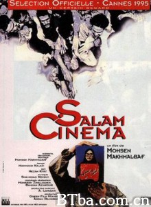 电影万岁/Salaam Cinema-720p|1080p高清bt种子下载