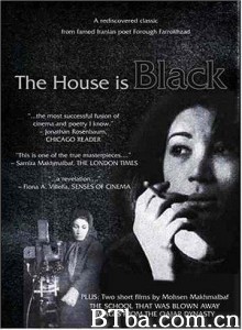 房屋是黑的/Khaneh siah ast/The House is Black-720p|1080p高清bt种子下载