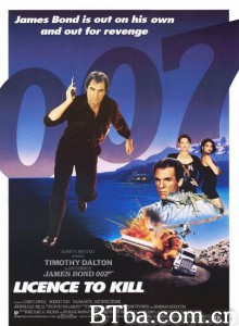 007之16杀人执照/铁金刚勇战杀人狂魔/Licence Revoked 007之16杀人执照/铁金刚勇战杀人狂魔/Licence Revoked-720p|1080p高清bt种子下载
