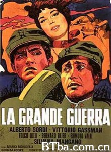 大战争/Grande guerre/ La/The Great War 大战争/Grande guerre/ La/The Great War-720p|1080p高清bt种子下载