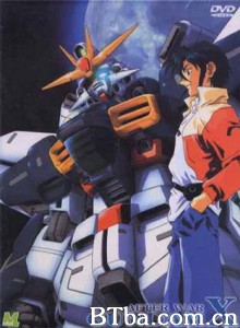 机动新世纪高达X/After War Gundam X-720p|1080p高清bt种子下载