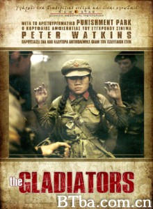 女战士/Peace Game/The Gladiators 女战士/Peace Game/The Gladiators-720p|1080p高清bt种子下载