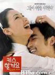 我们接吻吧/我可以吻你吗/初吻-720p|1080p高清bt种子下载
