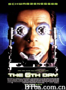 第六日/魔鬼复制人/第六发现-720p|1080p高清bt种子下载