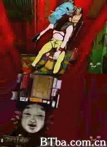 爆炸Cult剪辑-720p|1080p高清bt种子下载