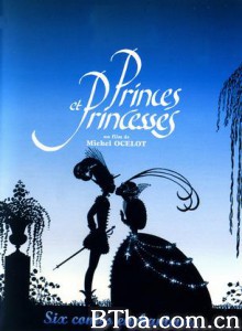 王子与公主/Princes and Princesses-720p|1080p高清bt种子下载