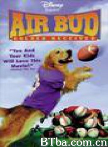 飞狗巴迪2：金牌接球员/Air Bud 2/神犬巴迪2：金牌接球员-720p|1080p高清bt种子下载