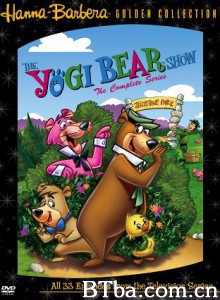 瑜伽熊记/El show del oso Yogi(Argentina)/Yogi et ses amis-720p|1080p高清bt种子下载