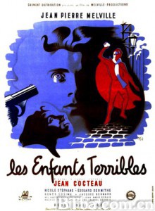 可怕的孩子们/The Strange Ones/Jean Cocteau's Les enfants terribles-720p|1080p高清bt种子下载