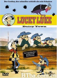 幸运卢克之雏菊镇/Lucky Luke: Daisy Town-720p|1080p高清bt种子下载