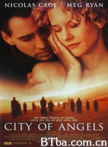 天使之城/X情人/天使多情/City of Angels  -720p|1080p高清bt种子下载