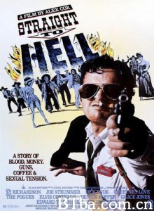 StraighttoHell-720p|1080p高清bt种子下载