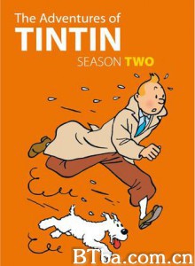 丁丁历险记第二季/Les Aventures de Tintin-720p|1080p高清bt种子下载