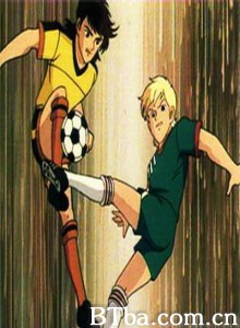 意甲小旋风/燃烧吧！顶级射手/Moero! Top Striker-720p|1080p高清bt种子下载
