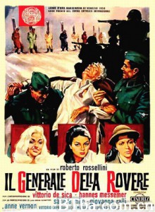 罗维雷将军/德拉·罗维莱将军/General della Rovere 罗维雷将军/德拉·罗维莱将军/General della Rovere-720p|1080p高清bt种子下载