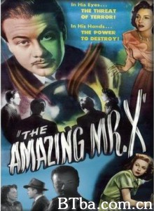 AmazingMrX-720p|1080p高清bt种子下载