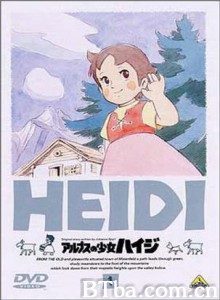 阿尔卑斯山的少女/飘零燕/小天使-720p|1080p高清bt种子下载