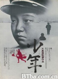 少年/Boy 少年/Boy-720p|1080p高清bt种子下载