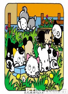 猫狗宠物街/TAMA&FRIENDS/淘猫历险记 猫狗宠物街/TAMA&FRIENDS/淘猫历险记-720p|1080p高清bt种子下载
