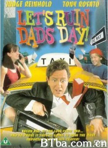 宝贝杰森/Let's Ruin Dad's Day-720p|1080p高清bt种子下载