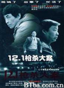 12·1枪杀大案/12.1枪杀大案/121枪杀大案-720p|1080p高清bt种子下载