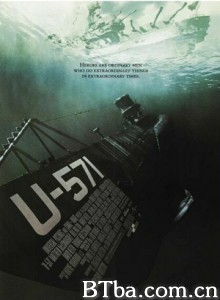 猎杀U-571/深海任务U-571/U-571风暴-720p|1080p高清bt种子下载
