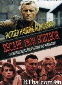 逃离索比堡/Bekstvo iz Sobibora 逃离索比堡/Bekstvo iz Sobibora-720p|1080p高清bt种子下载