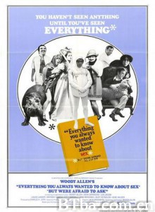 性爱宝典/情欲奇谈/Everything You Always Wanted to Know About Sex-720p|1080p高清bt种子下载