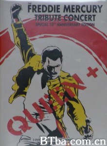 TheFreddieMercuryTribute:ConcertforAIDSAwareness/A Concert for Life: A Tribute to Freddie Mercury-720p|1080p高清bt种子下载