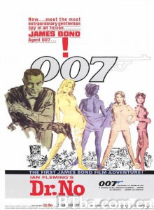 007之01诺博士/第七号情报员/Doctor No-720p|1080p高清bt种子下载