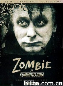 僵尸和魔鬼列车/Zombie and The Ghost Train-720p|1080p高清bt种子下载
